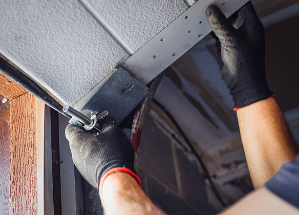 Reliable Garage Door Panel Replacement contractor in College Park, MD by Garage Doors Repair Pro